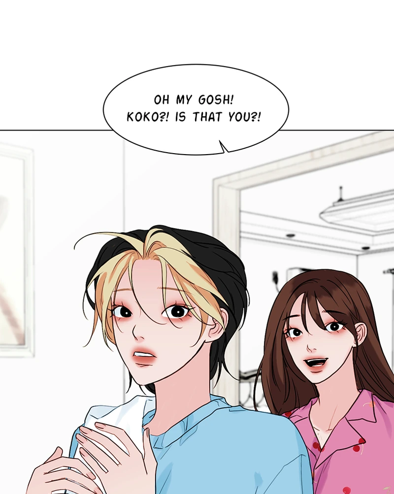 Lost in Translation chapter 99 - page 68
