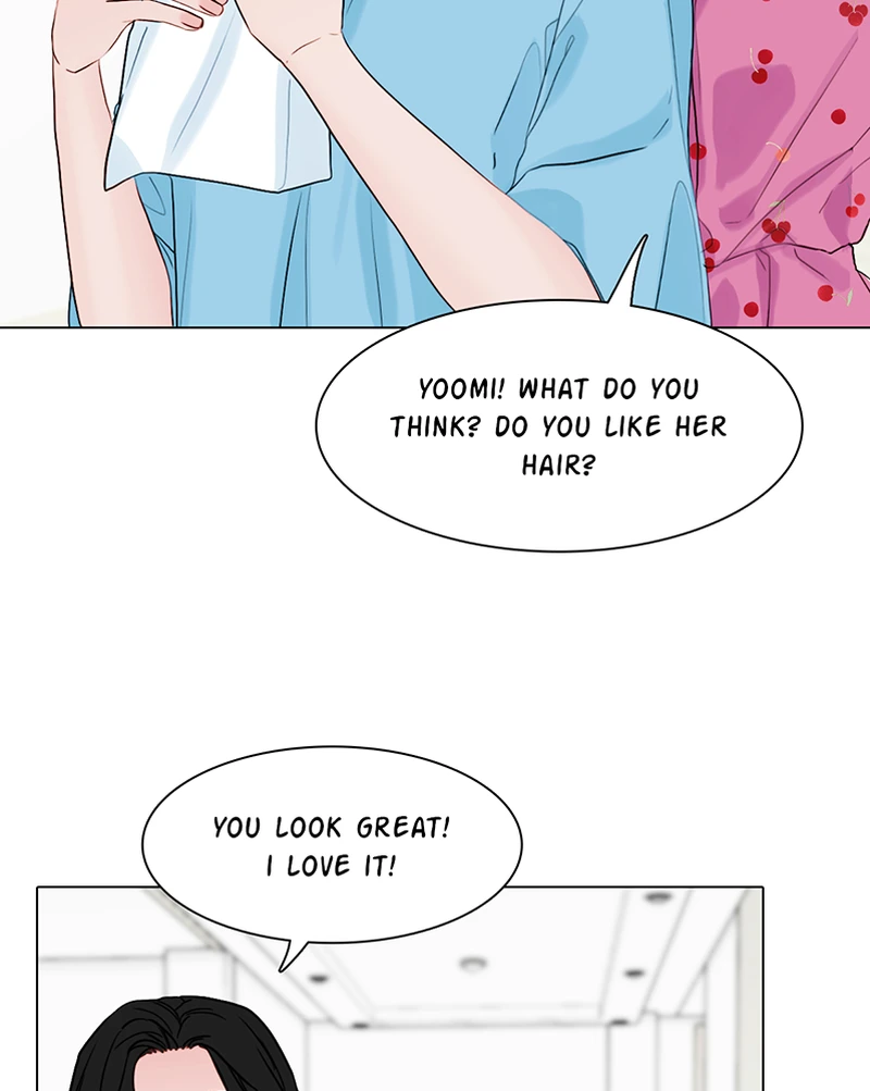 Lost in Translation chapter 99 - page 69