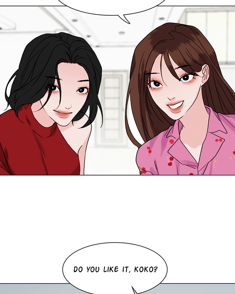 Lost in Translation chapter 99 - page 71