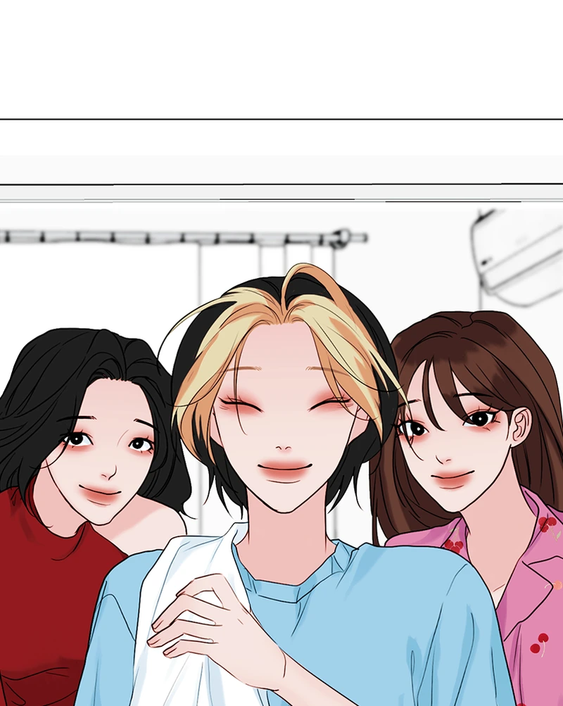 Lost in Translation chapter 99 - page 74