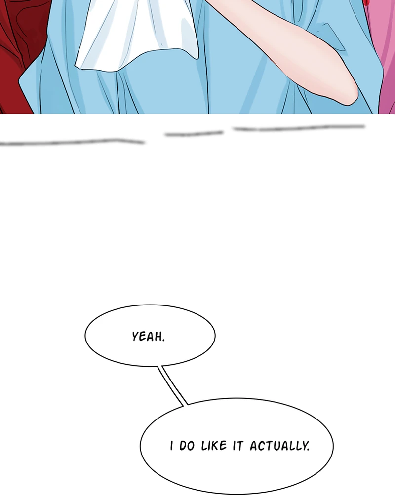Lost in Translation chapter 99 - page 75