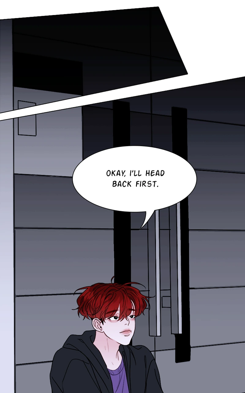 Lost in Translation chapter 50 - page 12