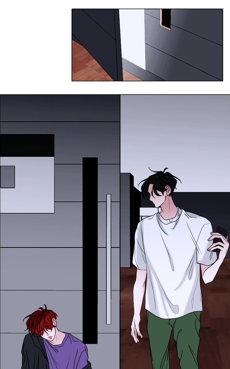 Lost in Translation chapter 50 - page 20