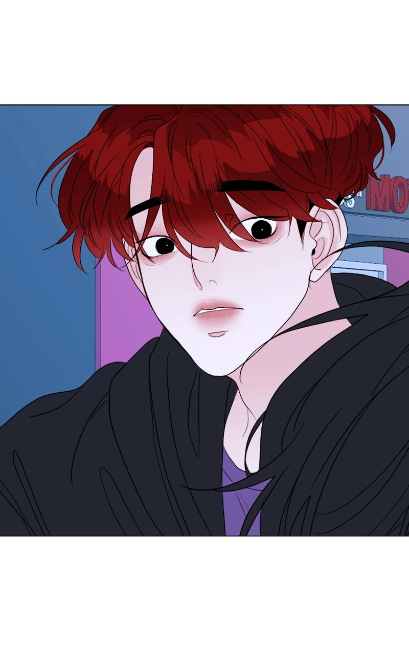 Lost in Translation chapter 50 - page 33