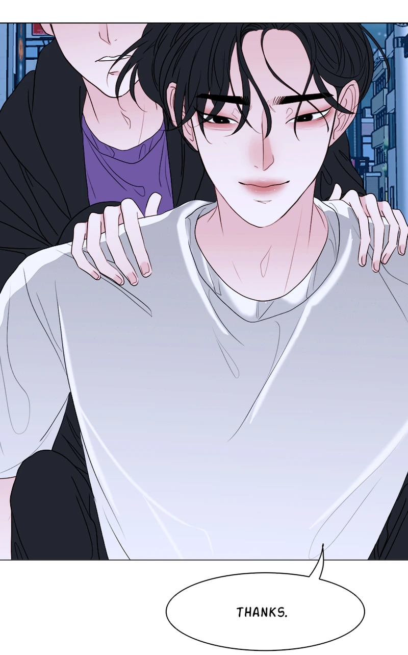 Lost in Translation chapter 50 - page 35