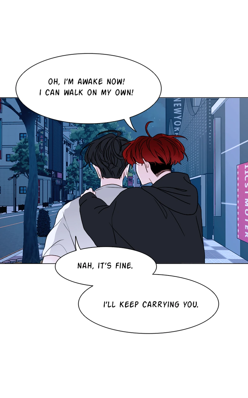 Lost in Translation chapter 50 - page 37