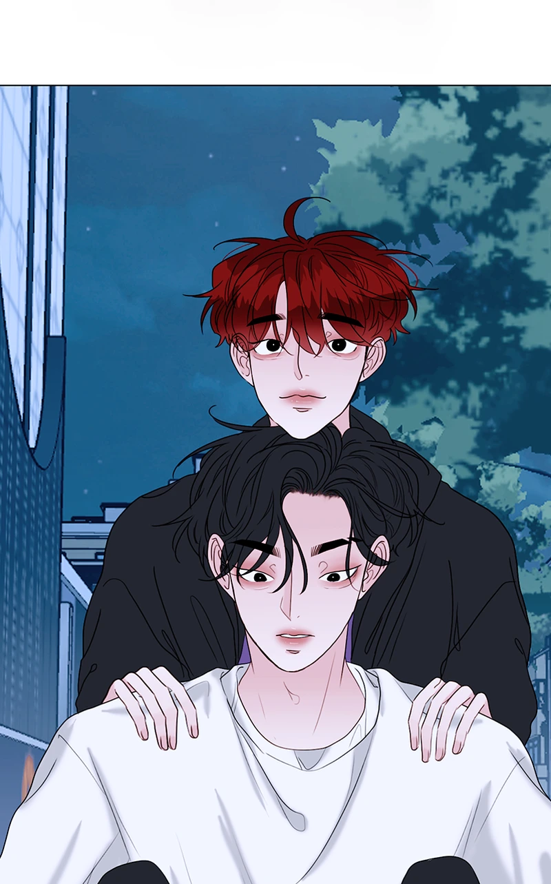 Lost in Translation chapter 50 - page 44