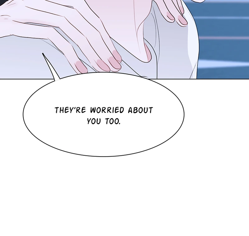 Lost in Translation chapter 50 - page 47