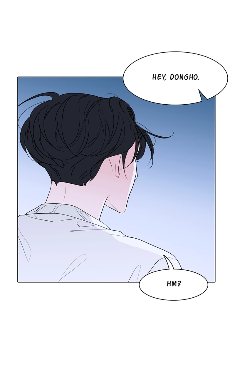 Lost in Translation chapter 50 - page 58