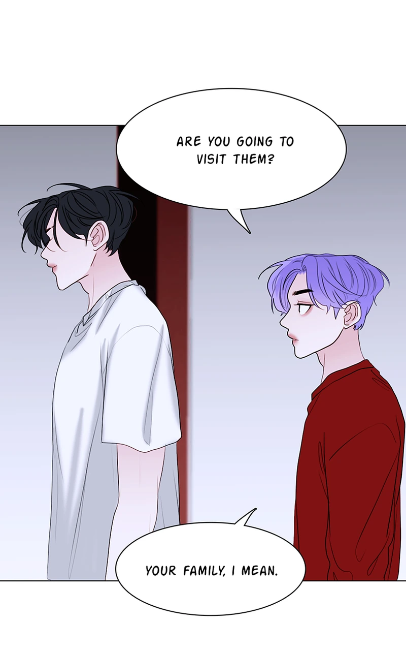 Lost in Translation chapter 50 - page 59