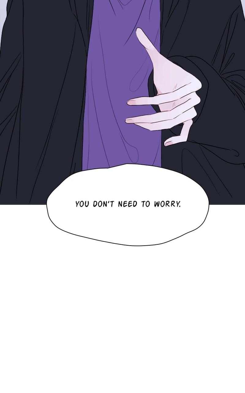 Lost in Translation chapter 50 - page 6