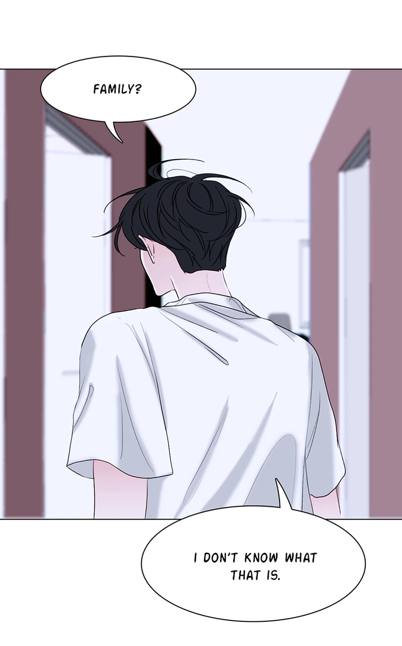Lost in Translation chapter 50 - page 61