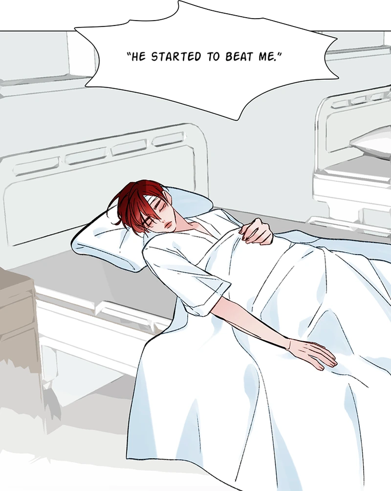 Lost in Translation chapter 147 - page 11
