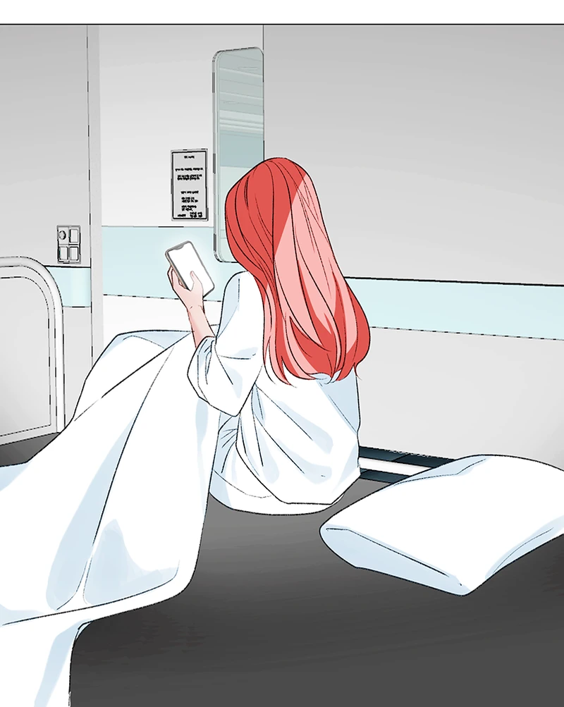 Lost in Translation chapter 147 - page 17