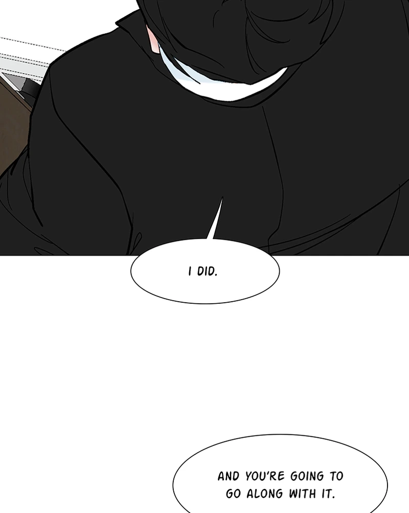 Lost in Translation chapter 147 - page 24