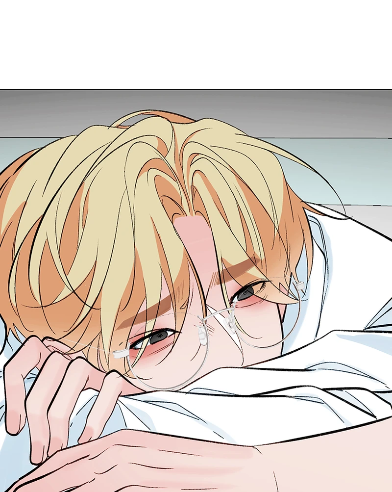 Lost in Translation chapter 147 - page 35