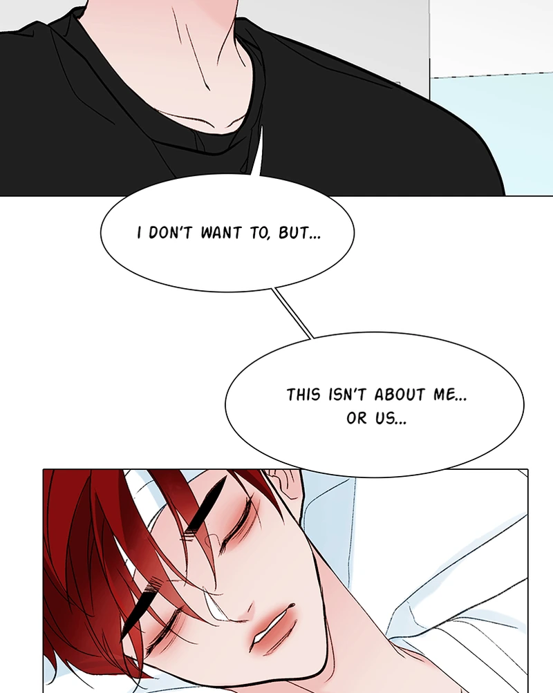 Lost in Translation chapter 147 - page 39