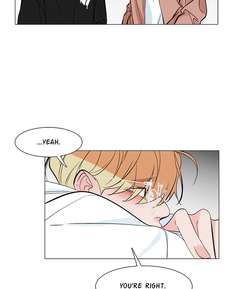 Lost in Translation chapter 147 - page 41