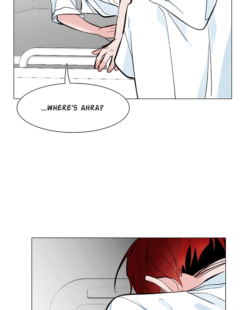 Lost in Translation chapter 147 - page 48