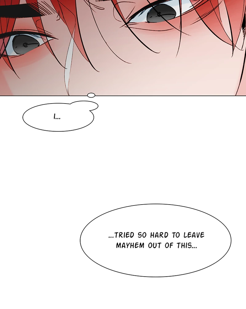 Lost in Translation chapter 147 - page 56