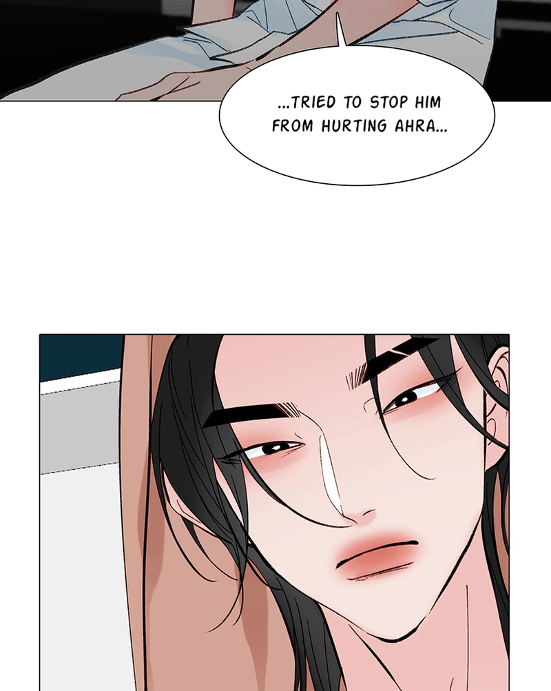 Lost in Translation chapter 147 - page 64