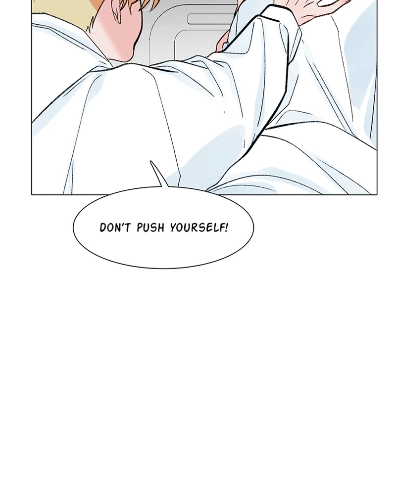 Lost in Translation chapter 147 - page 66