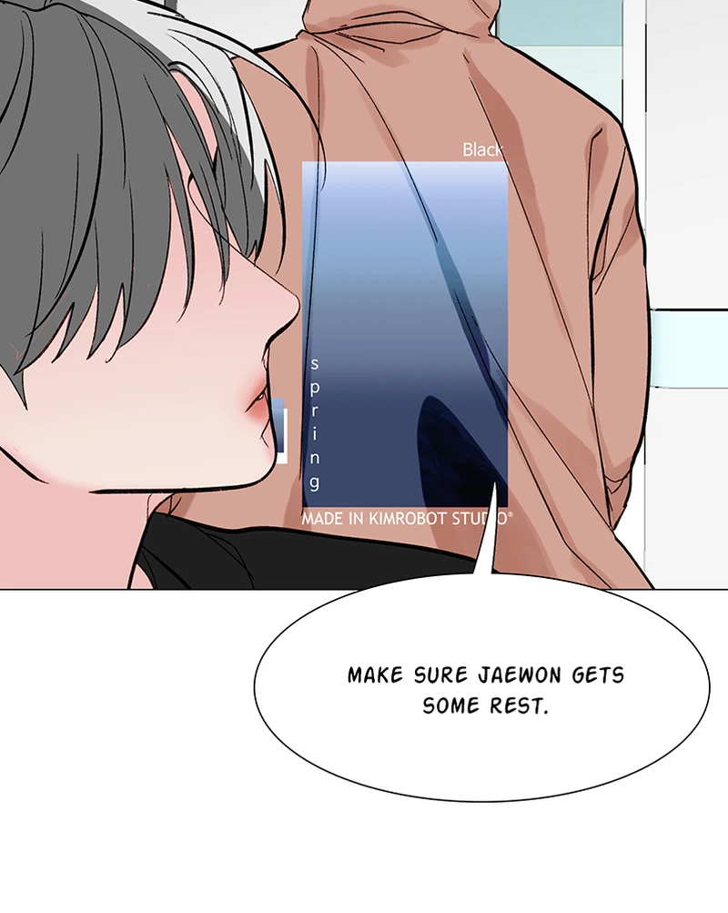Lost in Translation chapter 147 - page 68