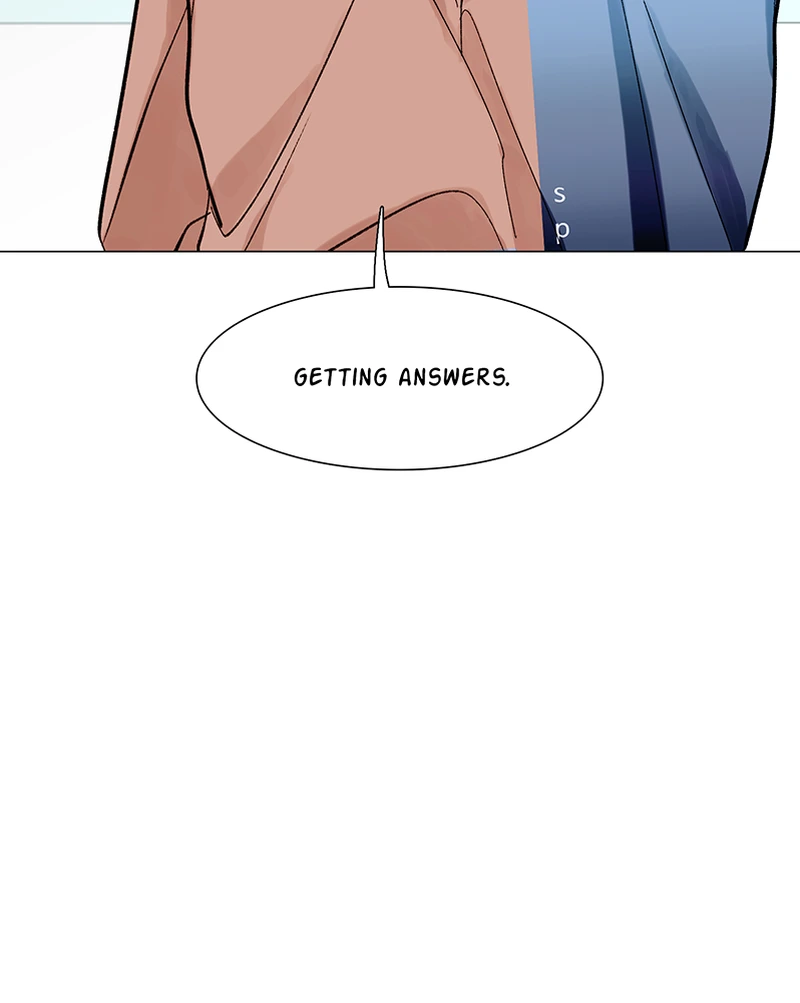 Lost in Translation chapter 147 - page 71