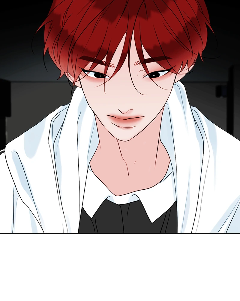 Lost in Translation chapter 100 - page 22