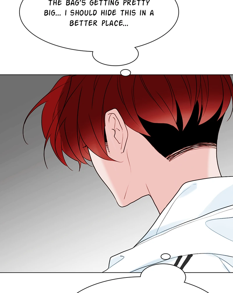 Lost in Translation chapter 100 - page 24