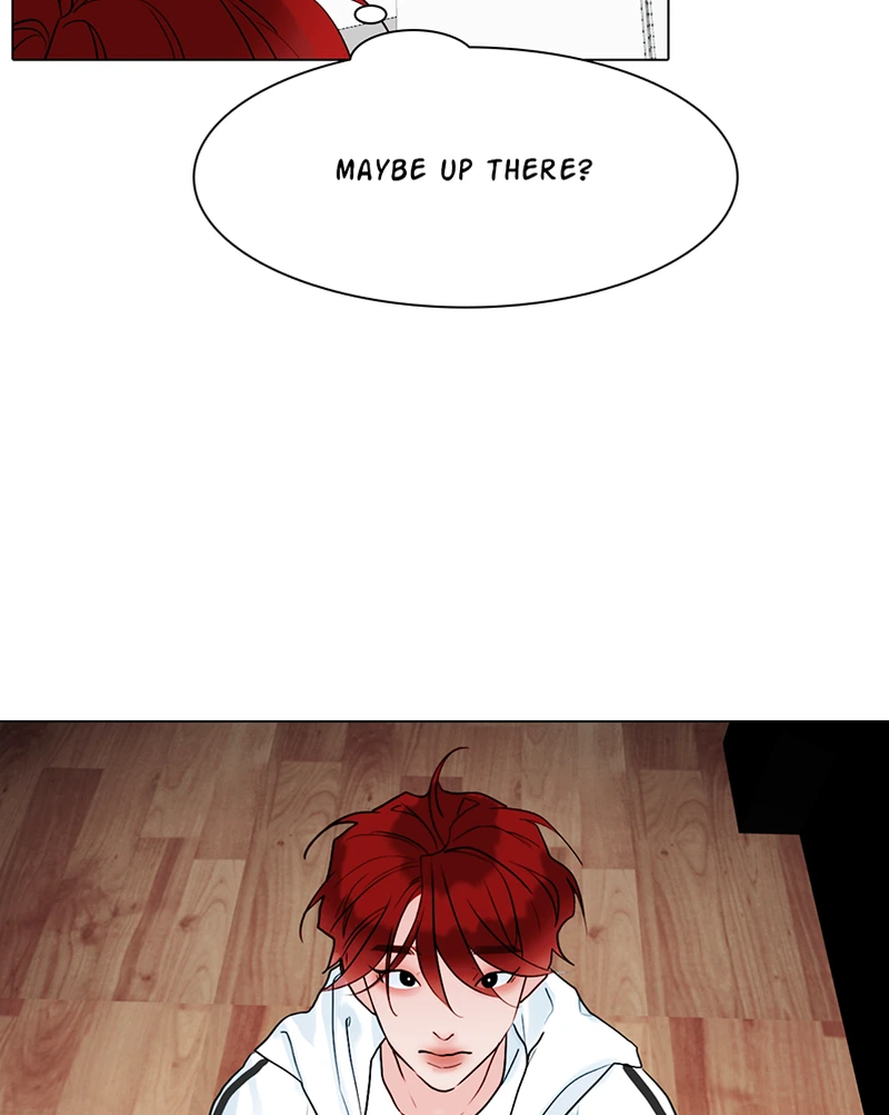 Lost in Translation chapter 100 - page 26