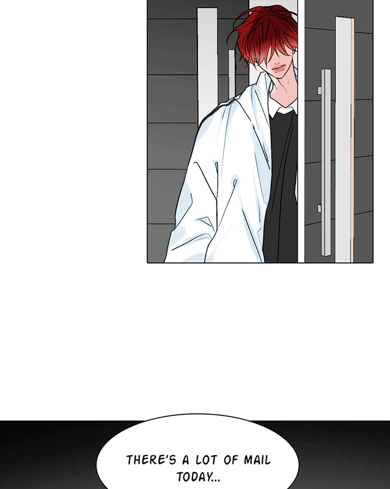 Lost in Translation chapter 100 - page 4