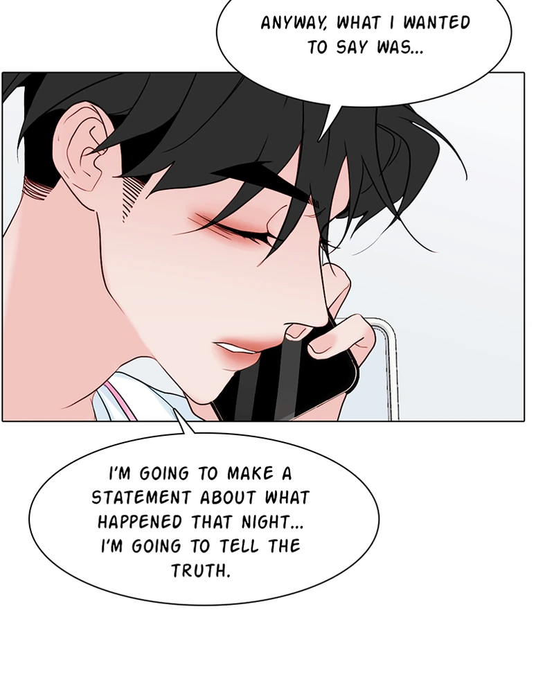 Lost in Translation chapter 100 - page 41