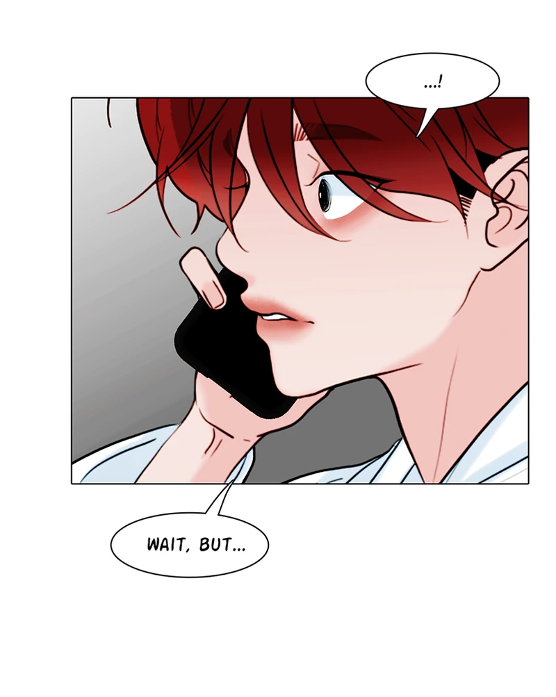 Lost in Translation chapter 100 - page 42
