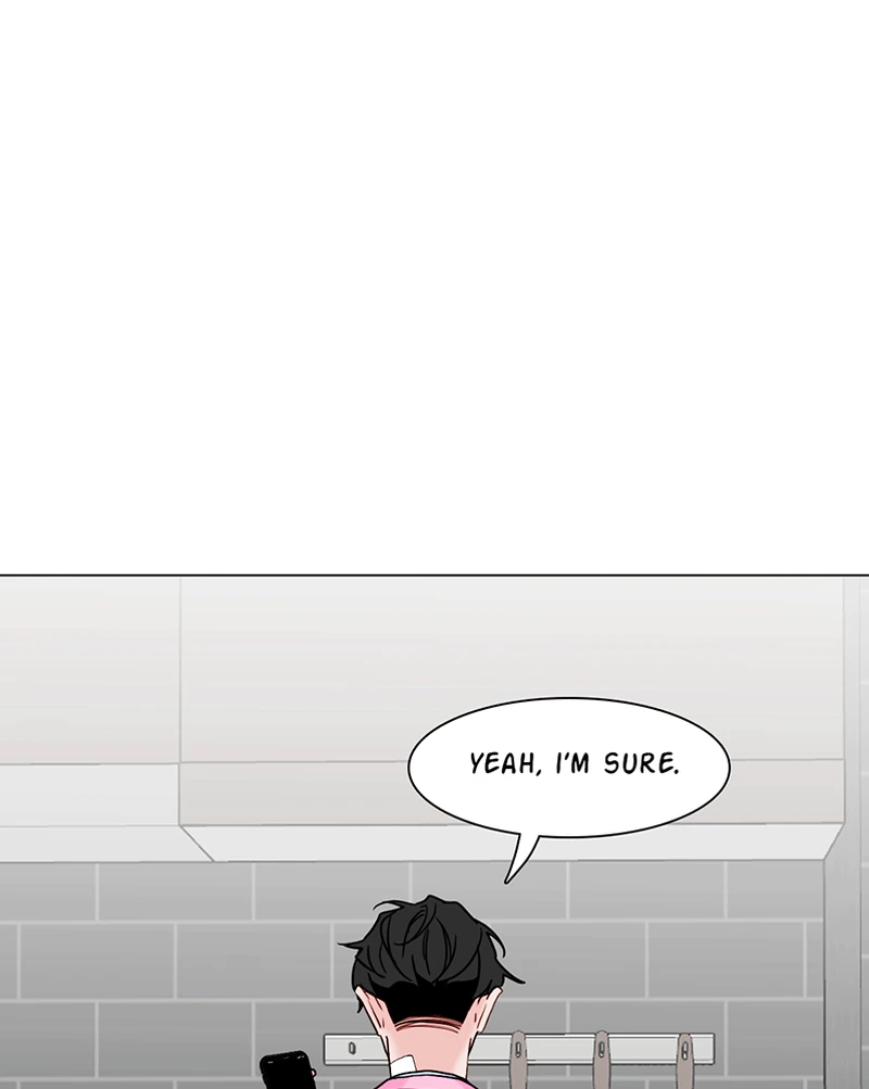 Lost in Translation chapter 100 - page 43