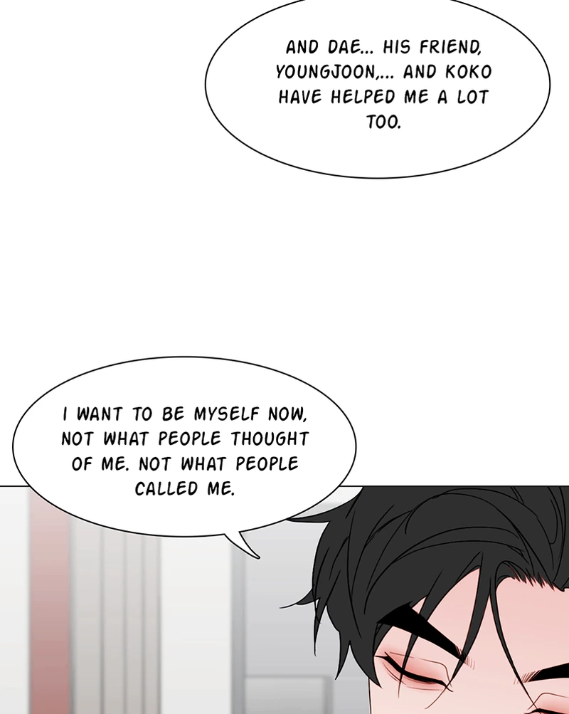 Lost in Translation chapter 100 - page 45