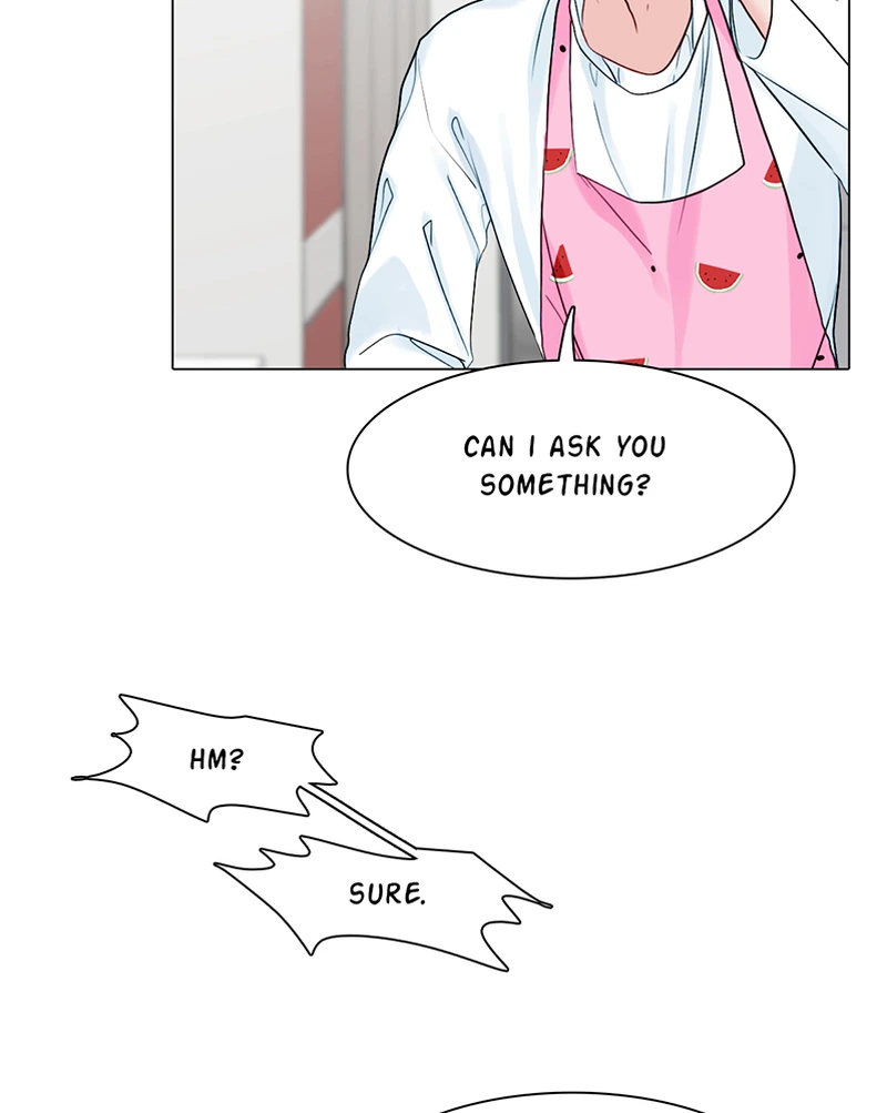 Lost in Translation chapter 100 - page 51