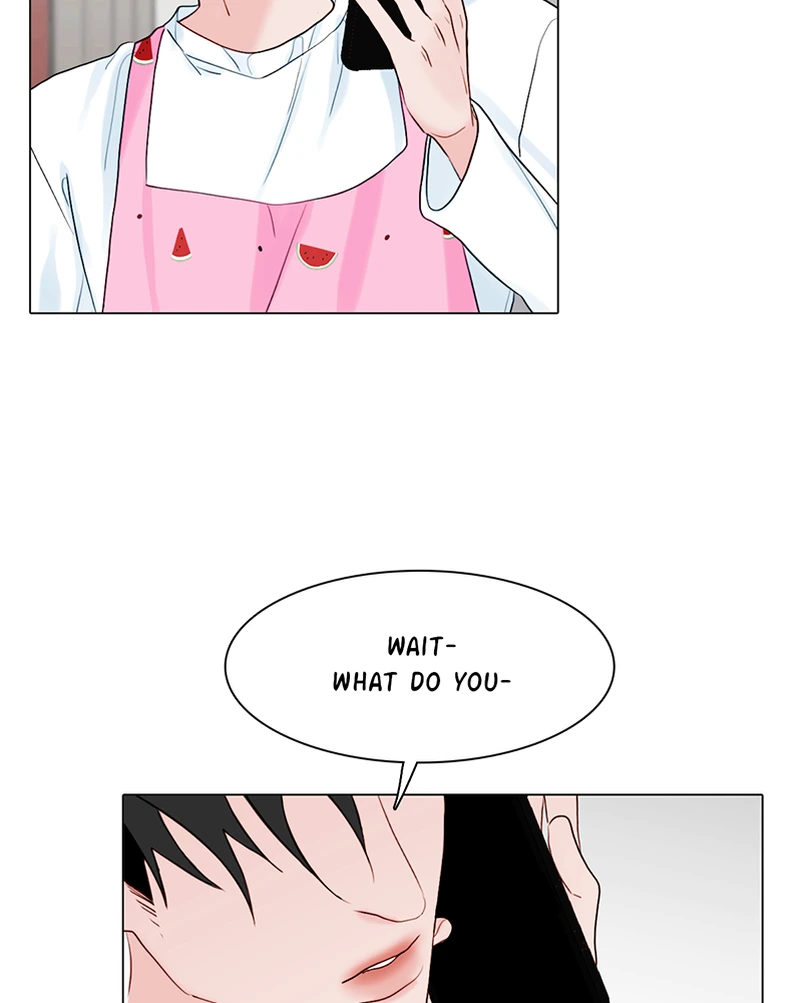 Lost in Translation chapter 100 - page 60