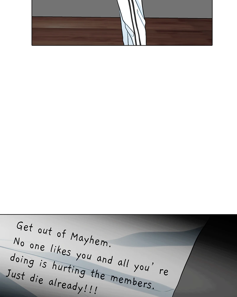 Lost in Translation chapter 100 - page 8