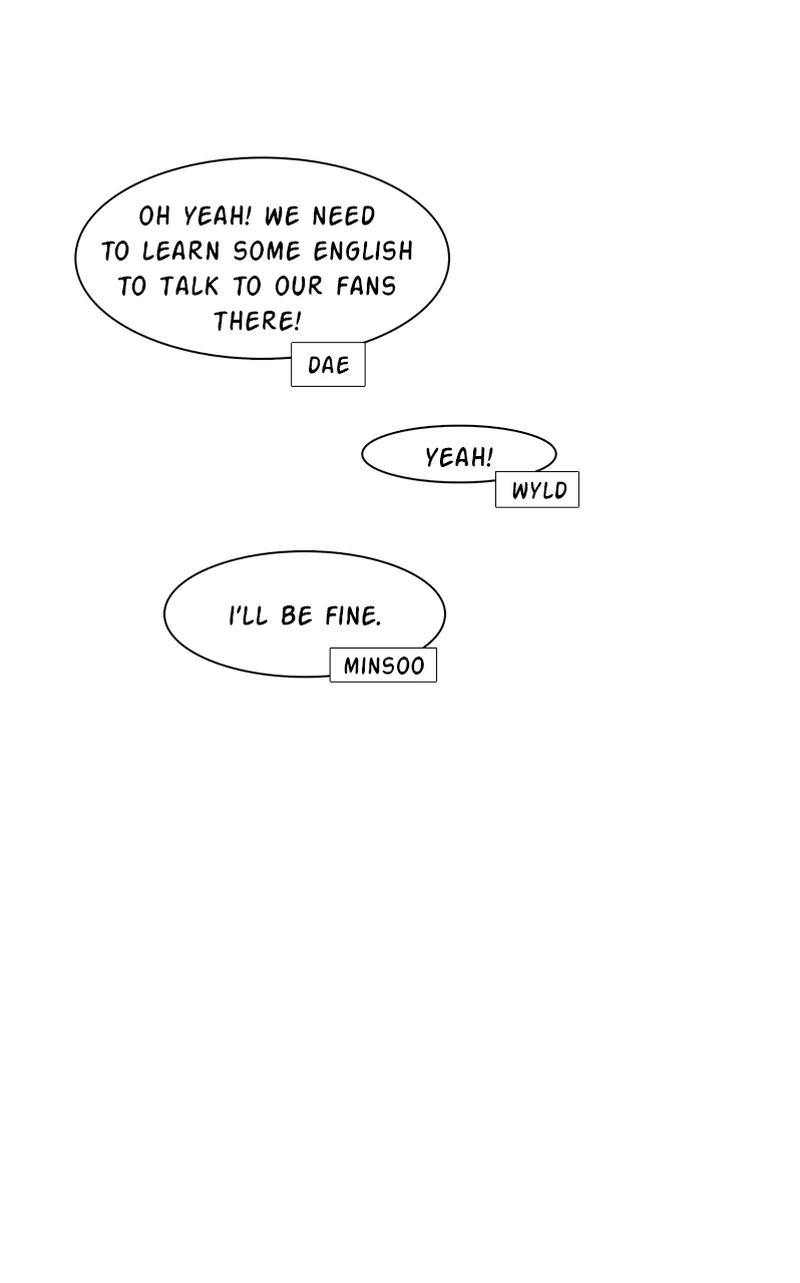 Lost in Translation chapter 51 - page 10