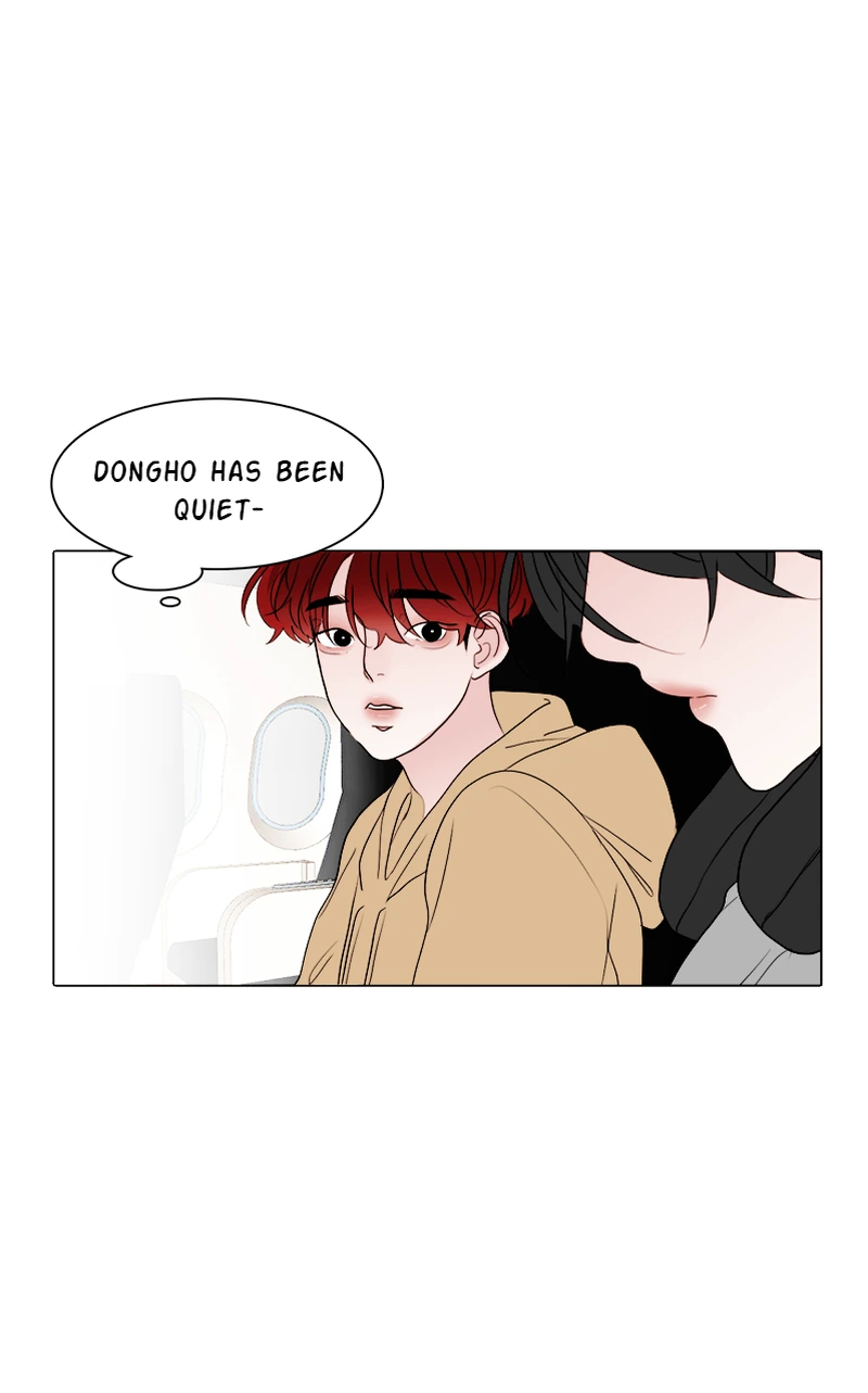 Lost in Translation chapter 51 - page 13