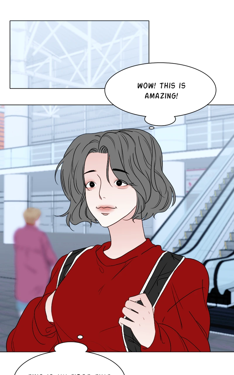 Lost in Translation chapter 51 - page 19