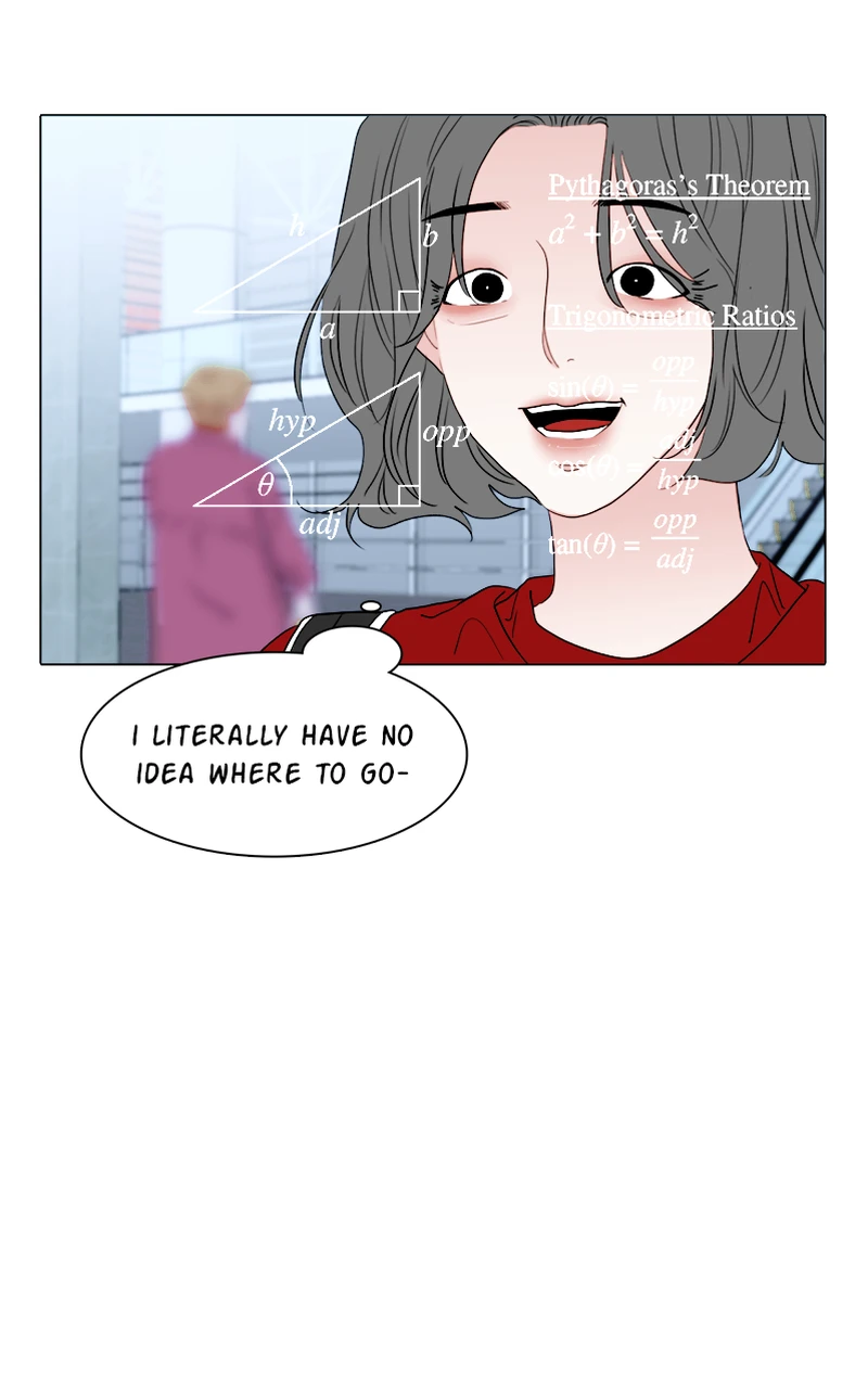 Lost in Translation chapter 51 - page 21