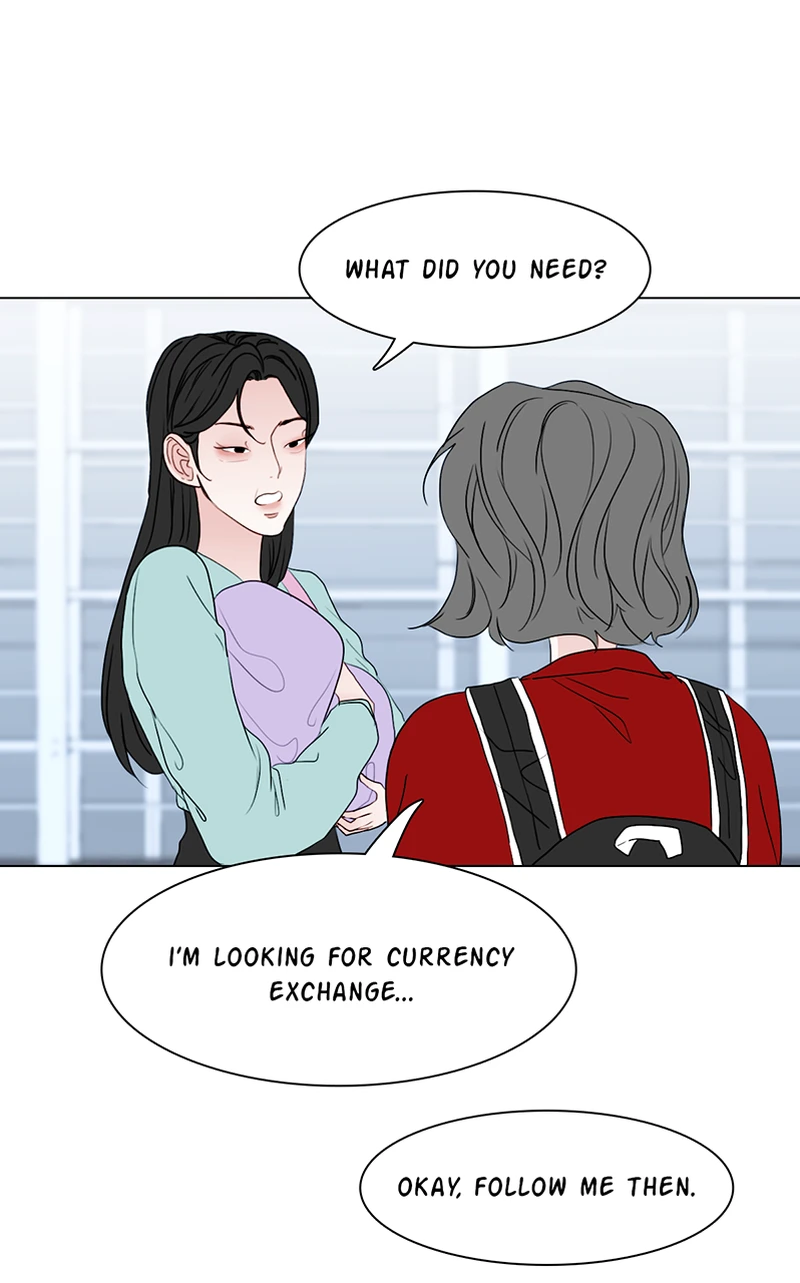 Lost in Translation chapter 51 - page 25