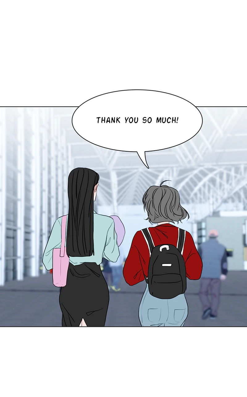 Lost in Translation chapter 51 - page 26