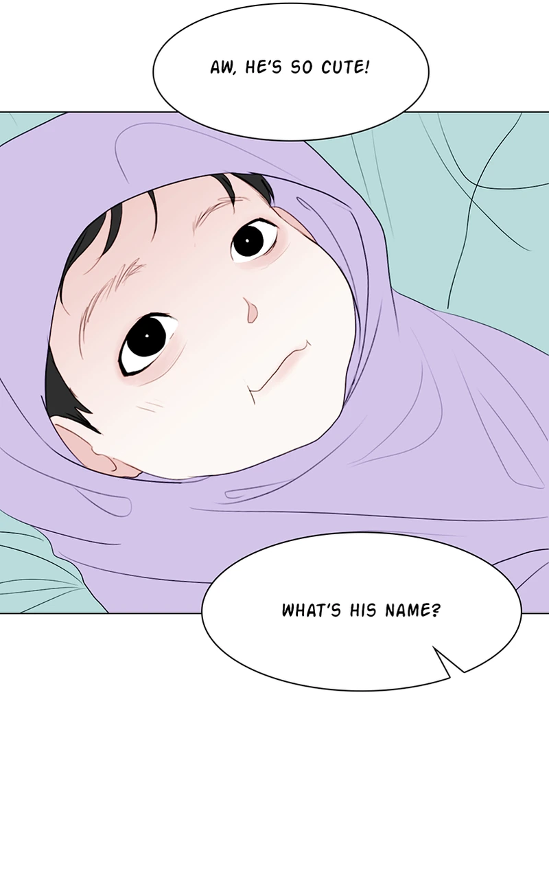 Lost in Translation chapter 51 - page 28