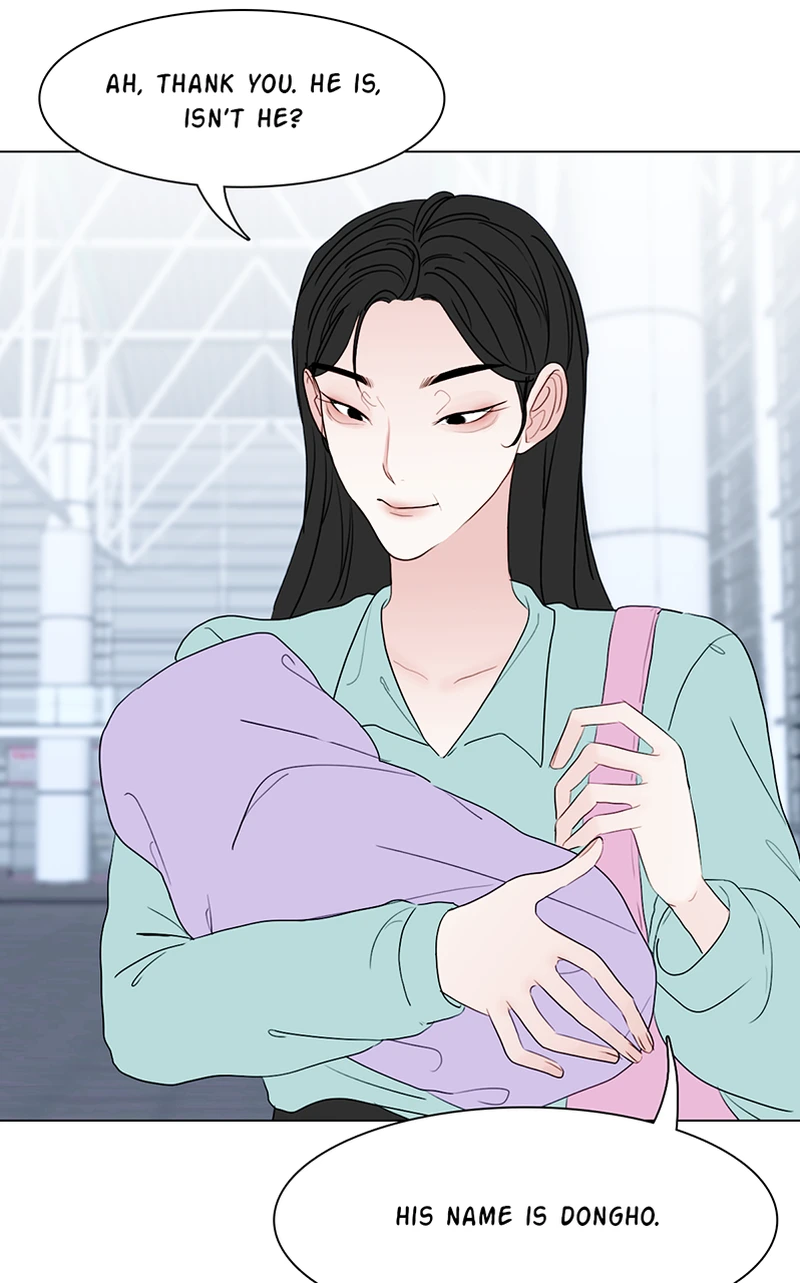 Lost in Translation chapter 51 - page 29