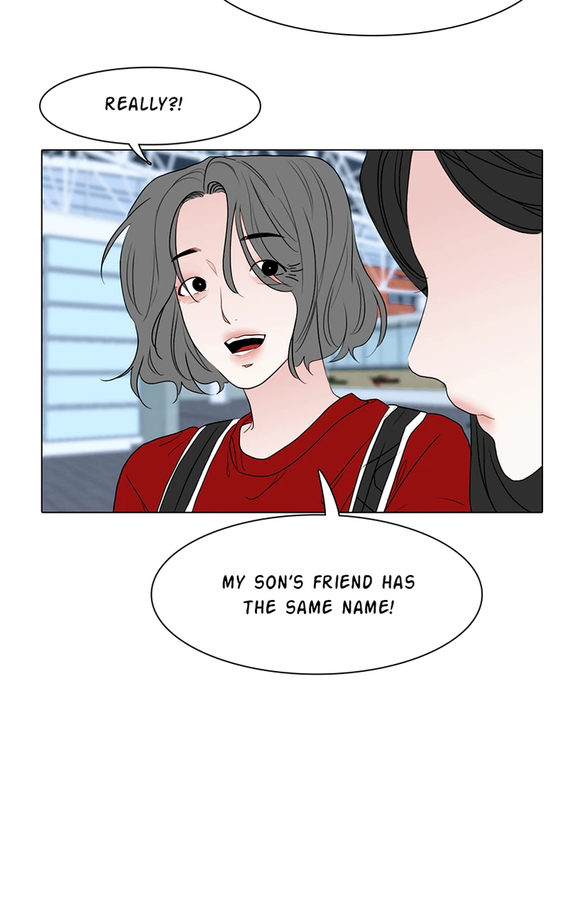 Lost in Translation chapter 51 - page 30