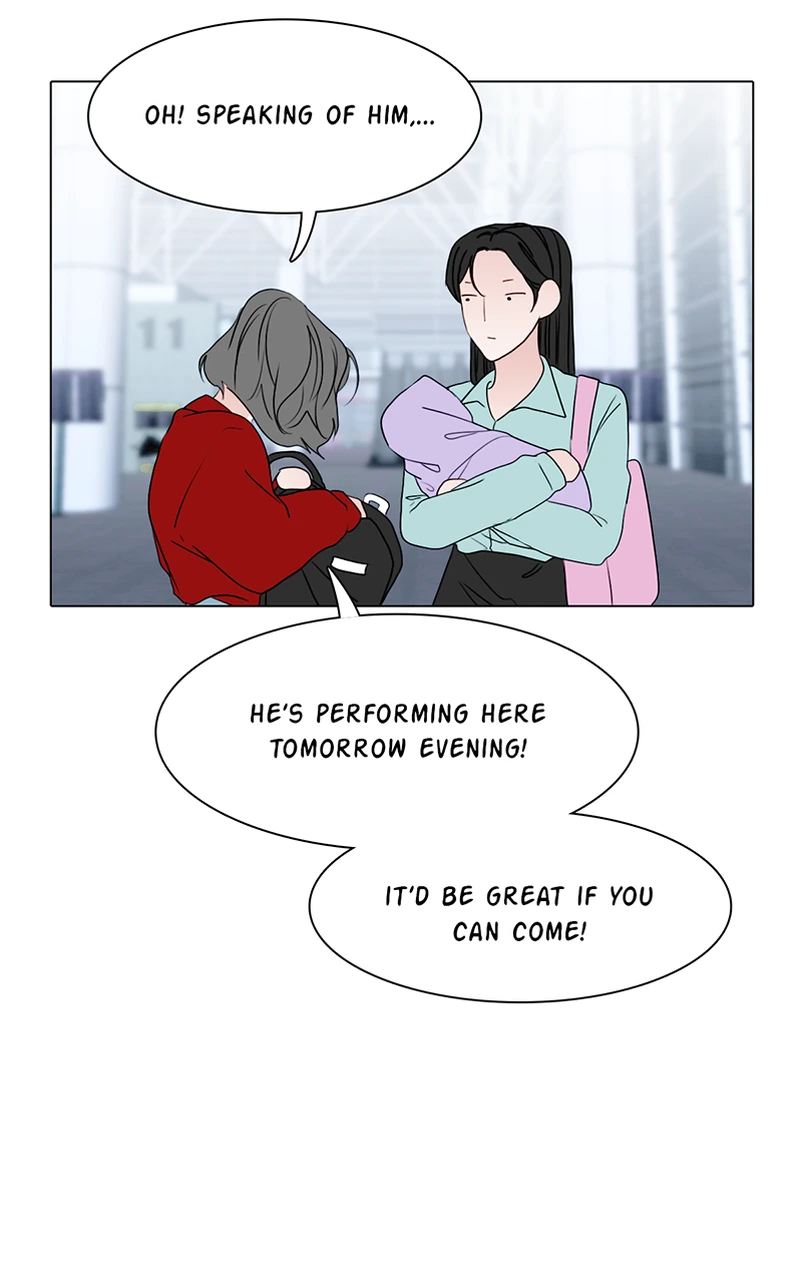 Lost in Translation chapter 51 - page 31