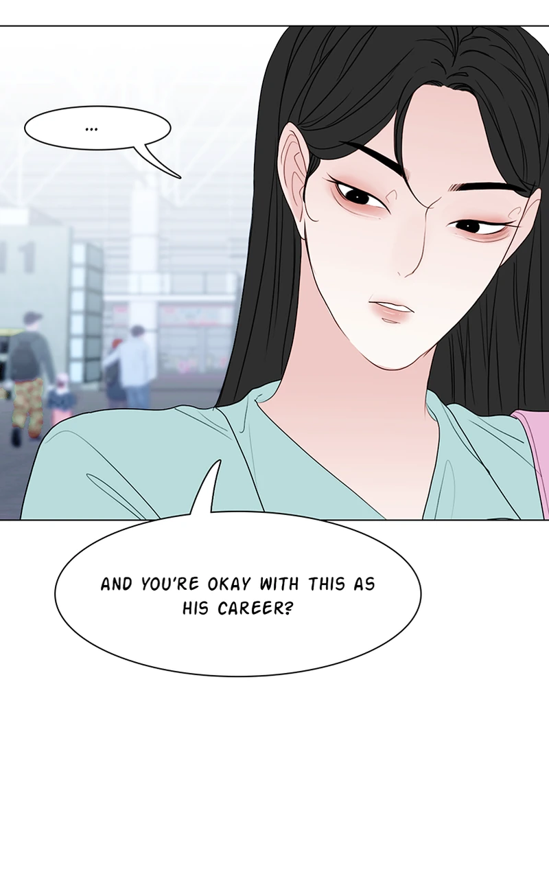 Lost in Translation chapter 51 - page 35